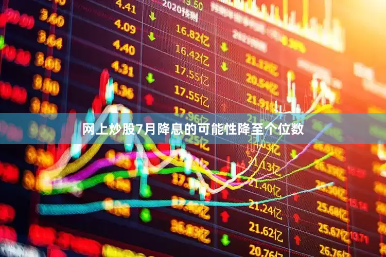 网上炒股7月降息的可能性降至个位数